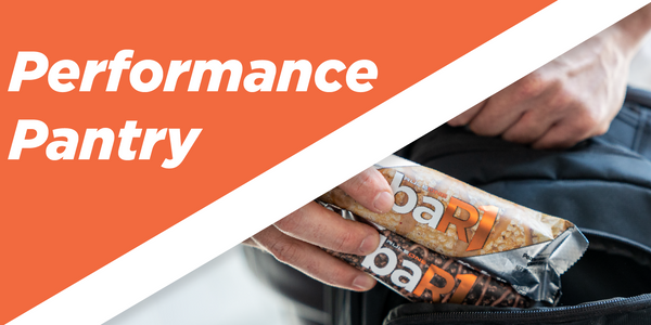 Performance Pantry