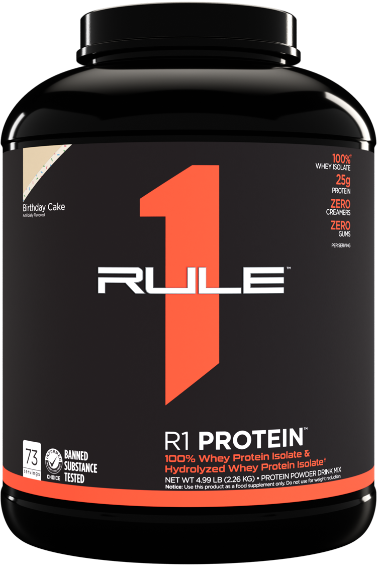 R1 Protein